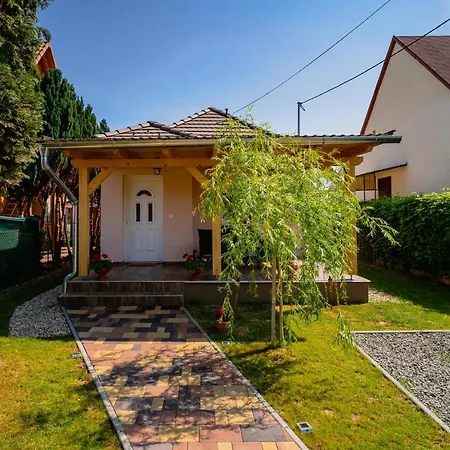 Apartmán Pipacs Harkány